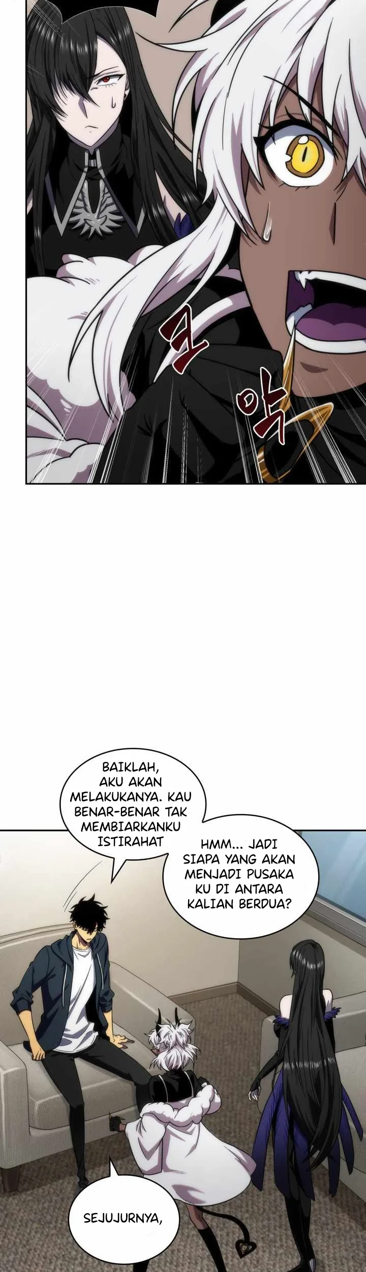 Chapter 282 - halaman 31