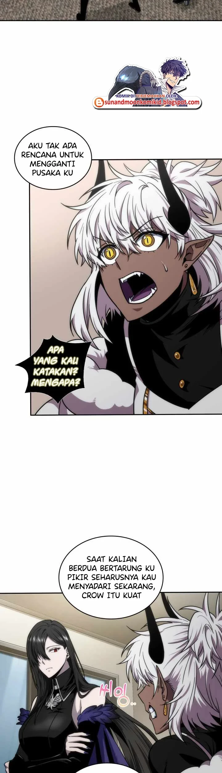Chapter 282 - halaman 32