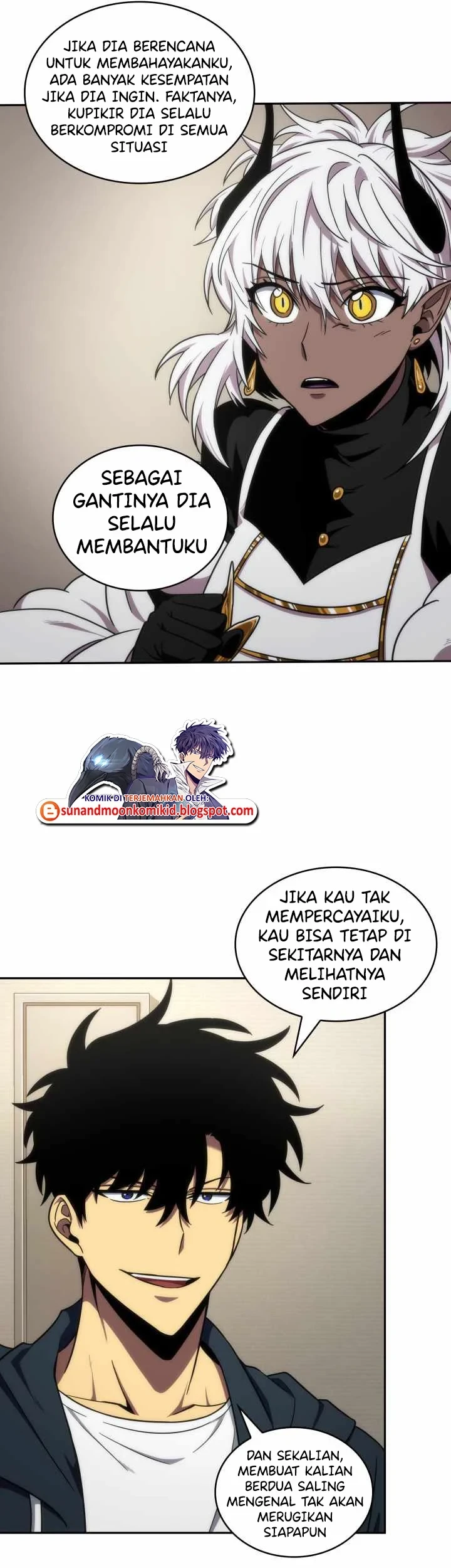 Chapter 282 - halaman 34