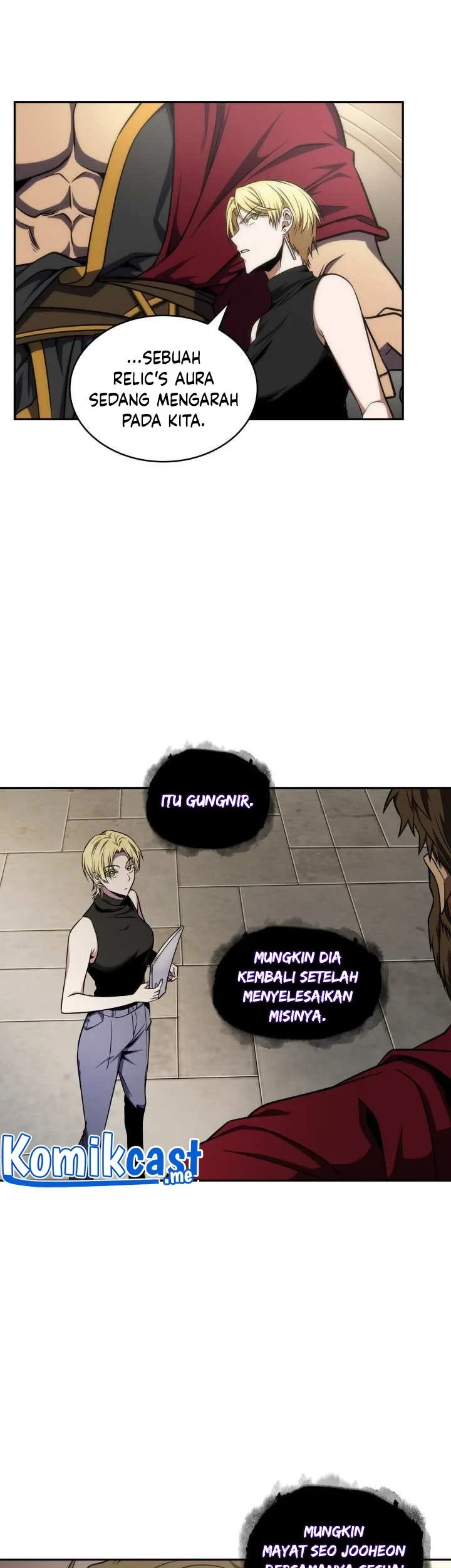 Chapter 283 - halaman 33
