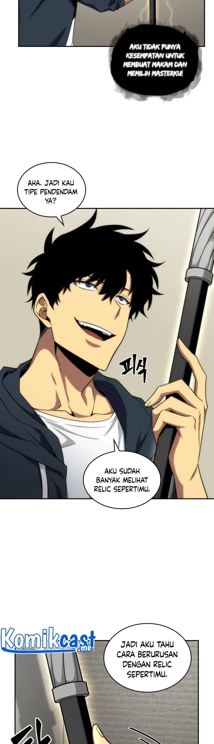 Chapter 284 - halaman 37