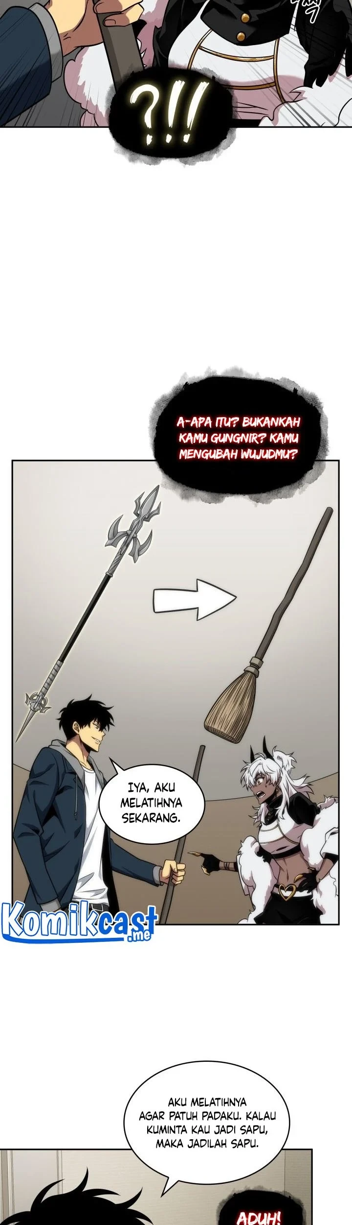 Chapter 284 - halaman 43