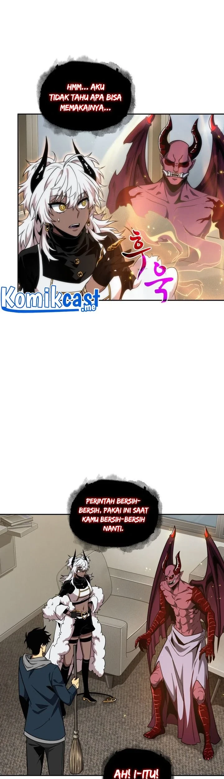 Chapter 284 - halaman 45