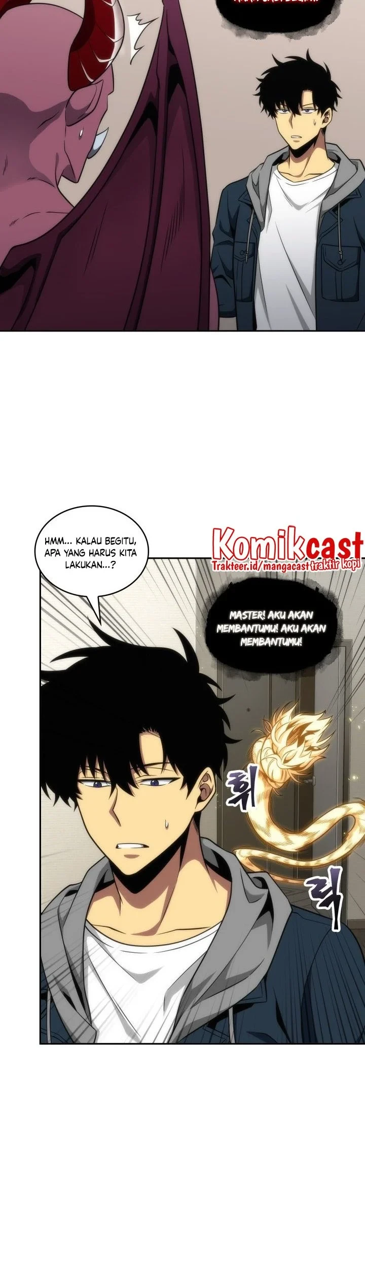 Chapter 284 - halaman 47