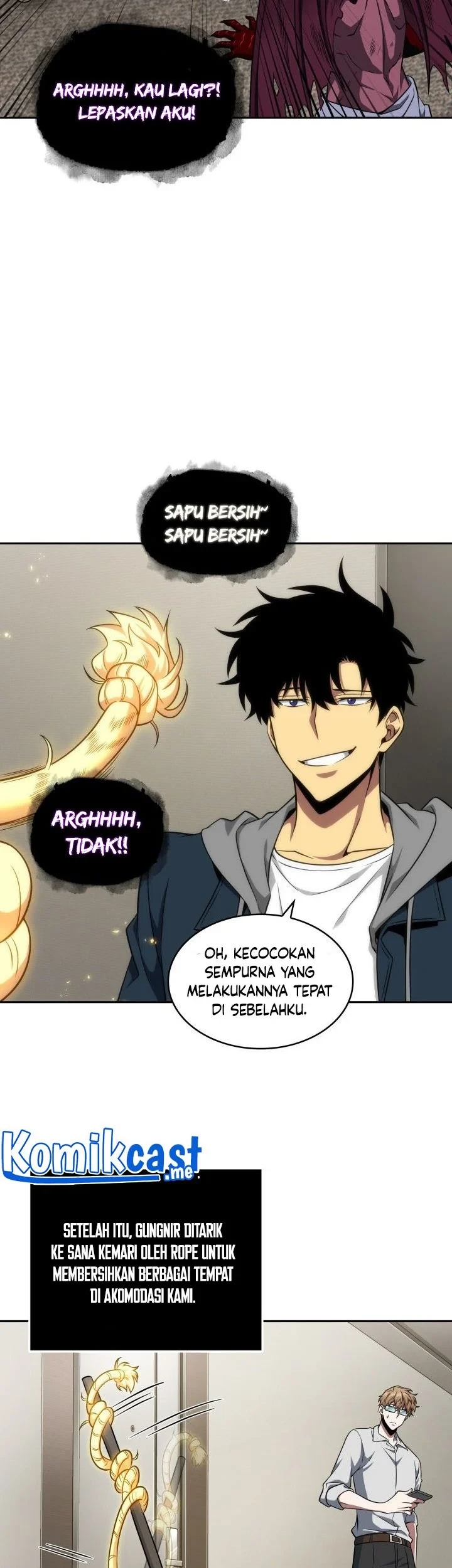 Chapter 284 - halaman 49