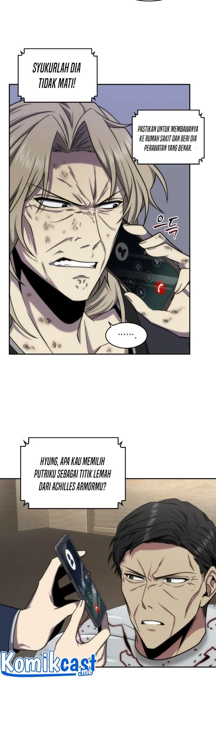 Chapter 287 - halaman 19