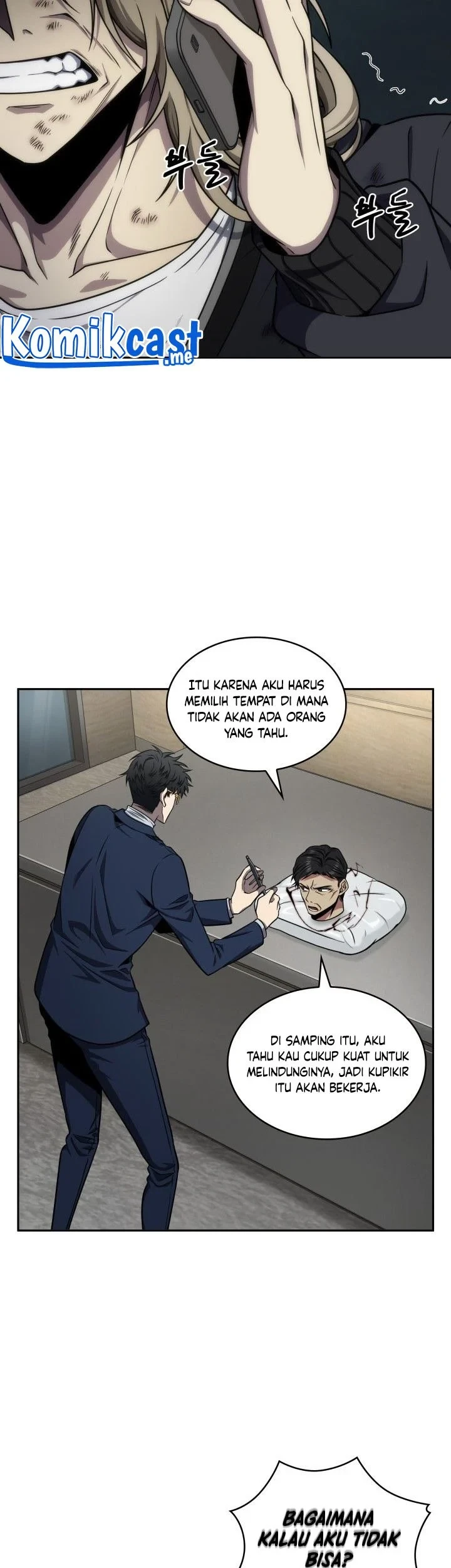 Chapter 287 - halaman 21