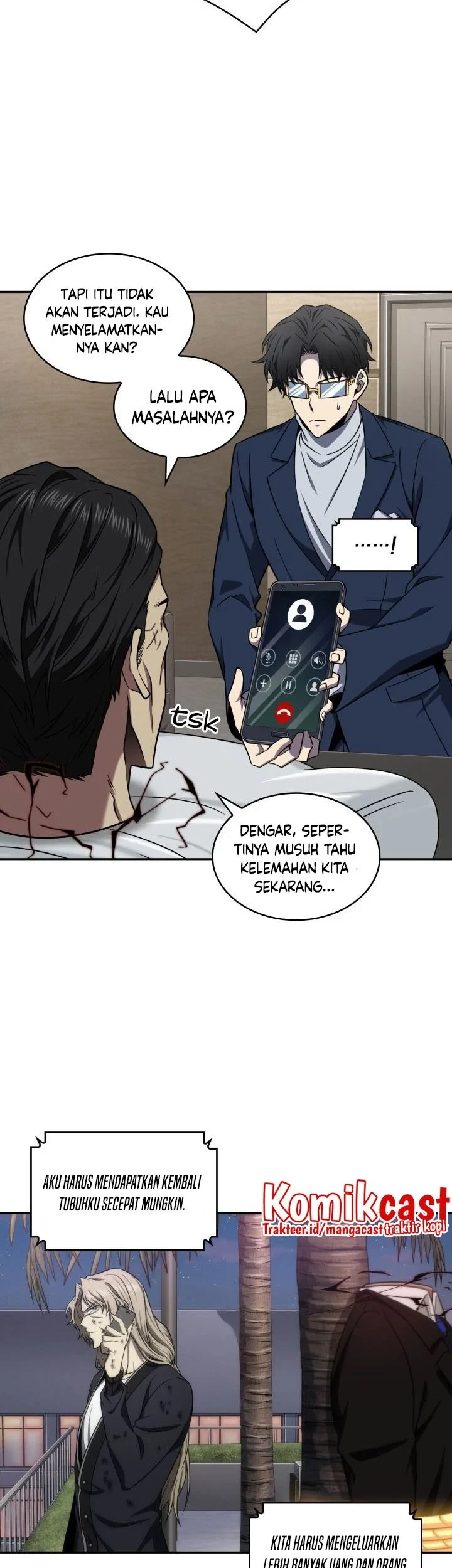 Chapter 287 - halaman 23