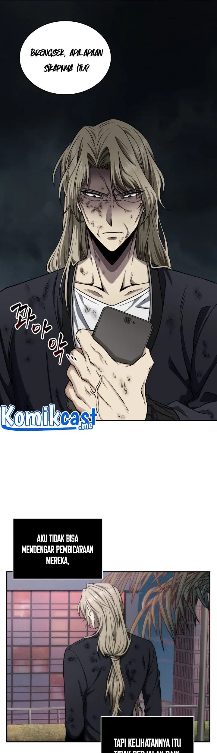 Chapter 287 - halaman 27