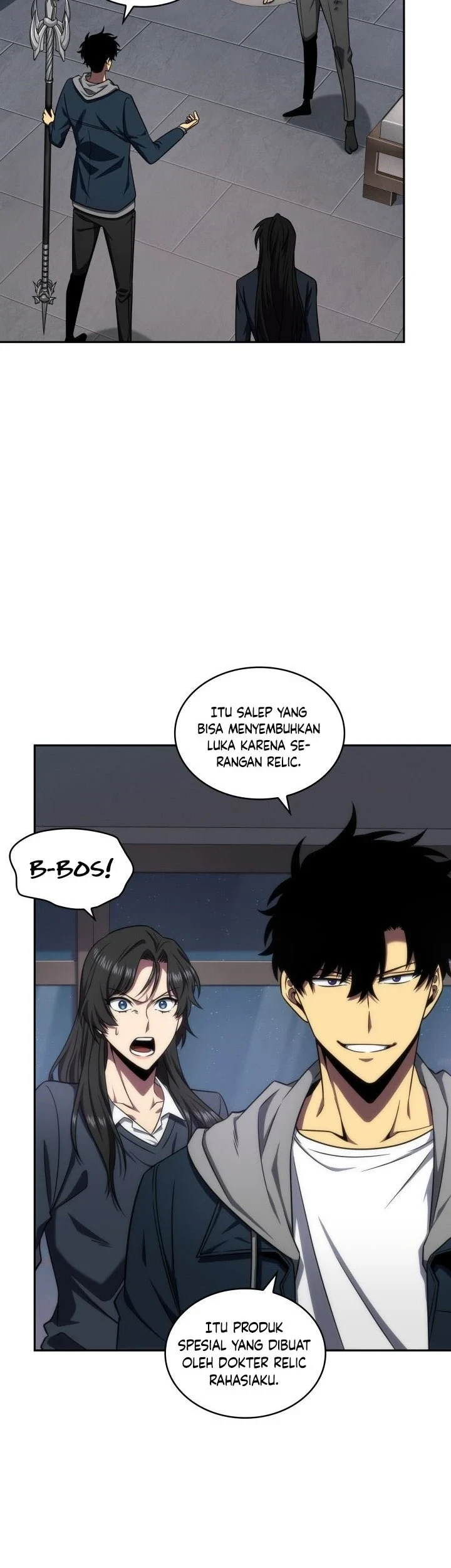 Chapter 287 - halaman 31