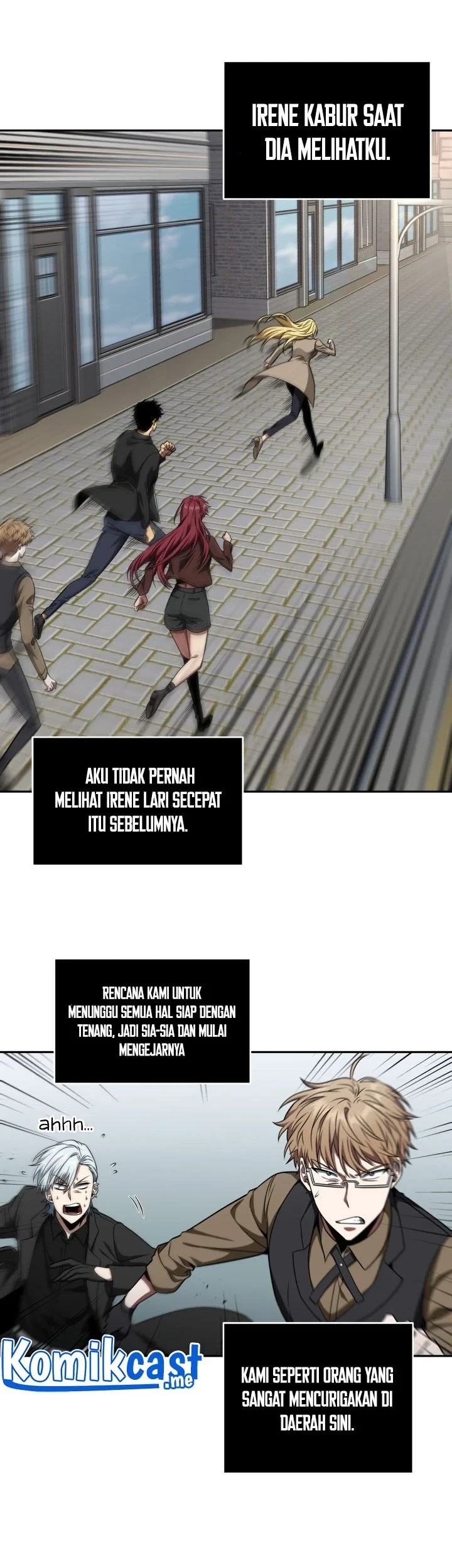 Chapter 288 - halaman 19