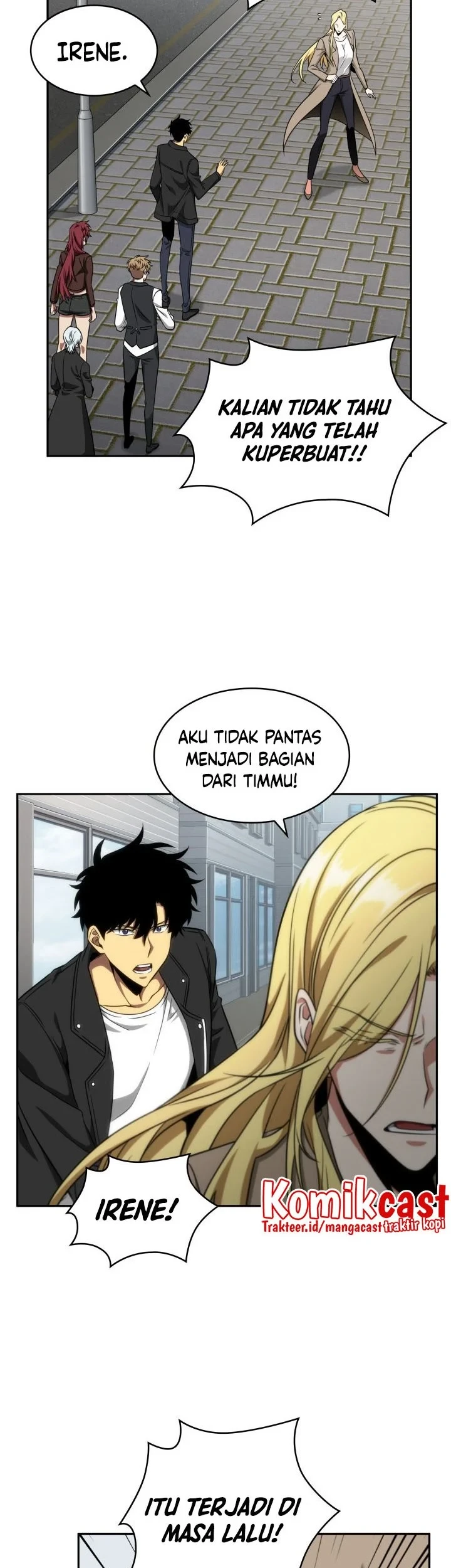 Chapter 288 - halaman 29