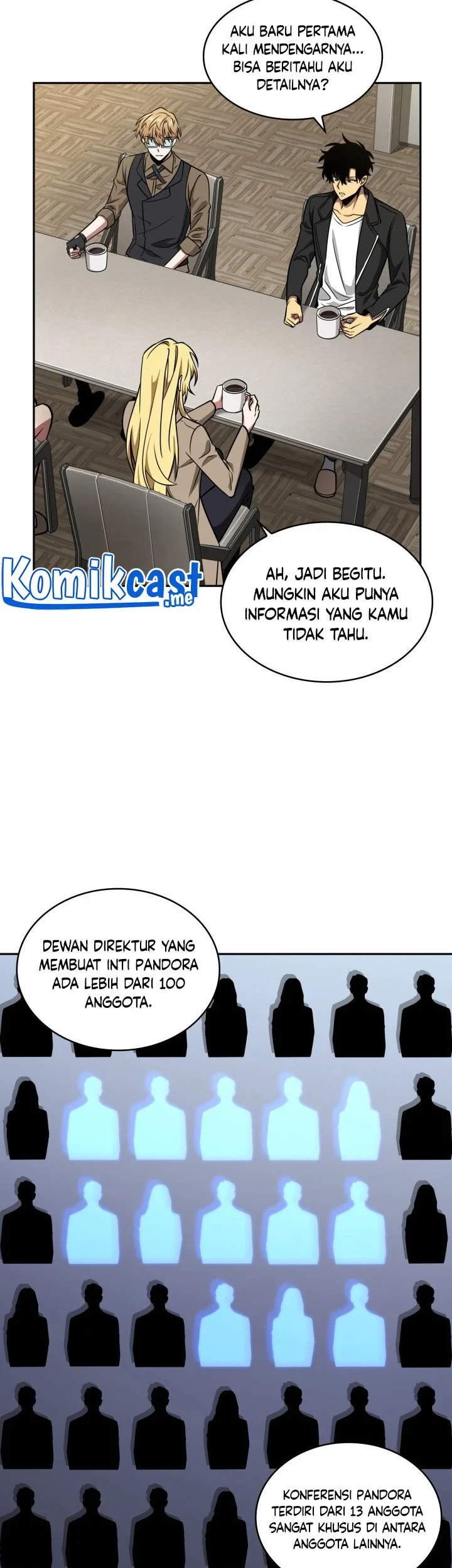 Chapter 288 - halaman 45