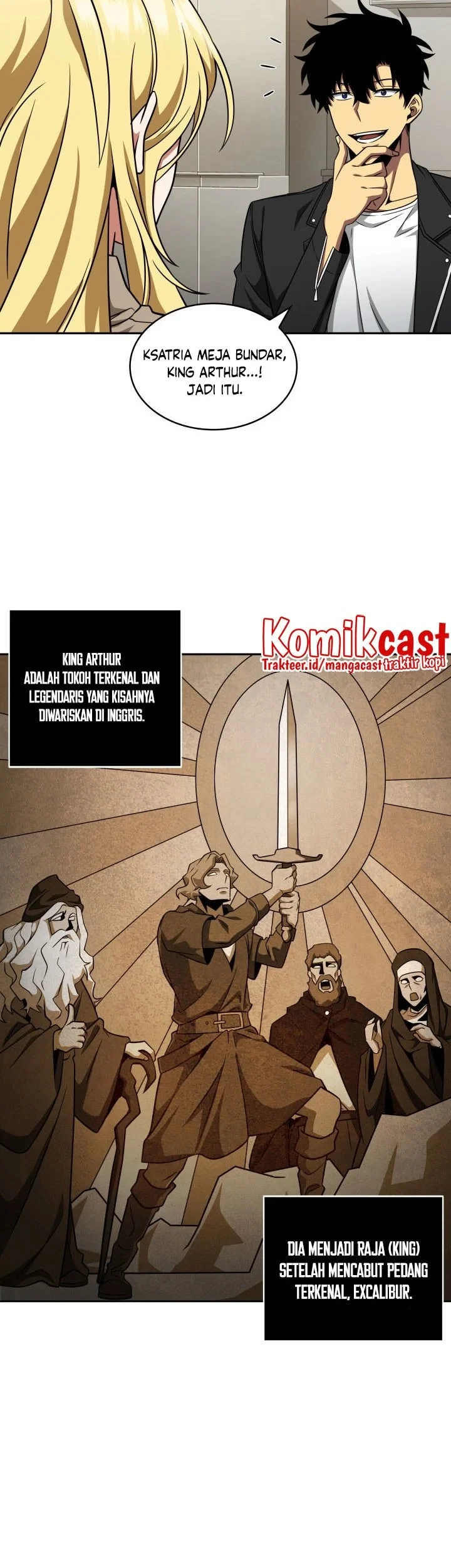 Chapter 288 - halaman 47