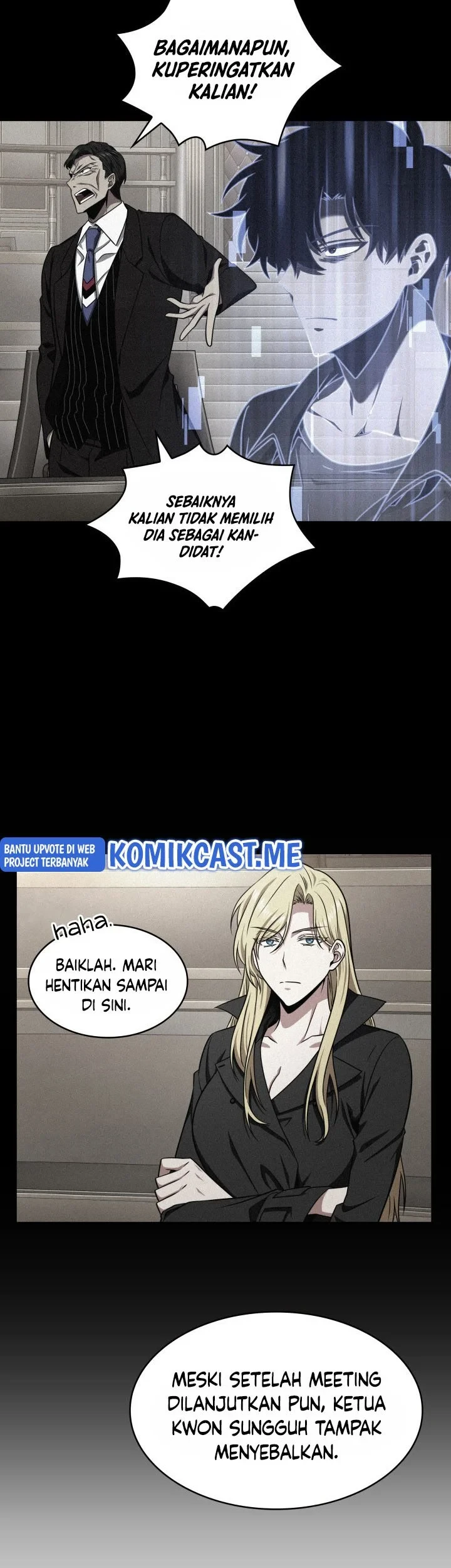 Chapter 289 - halaman 19