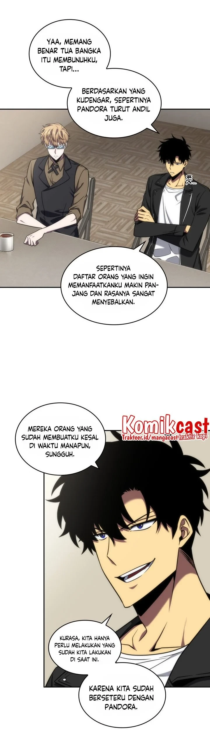 Chapter 289 - halaman 21