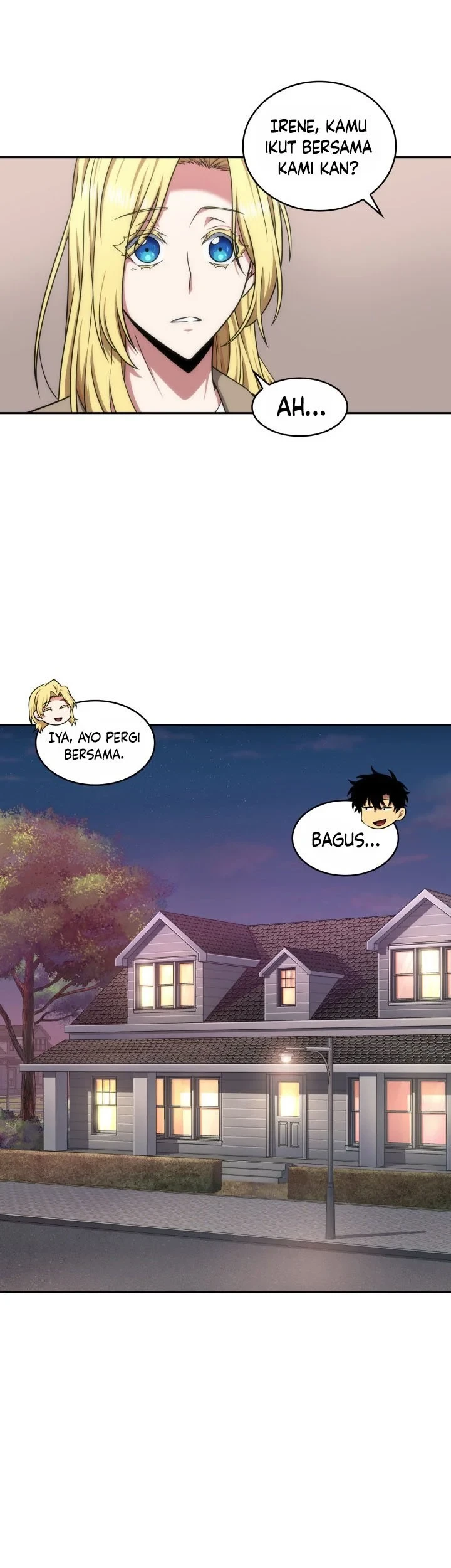 Chapter 289 - halaman 23