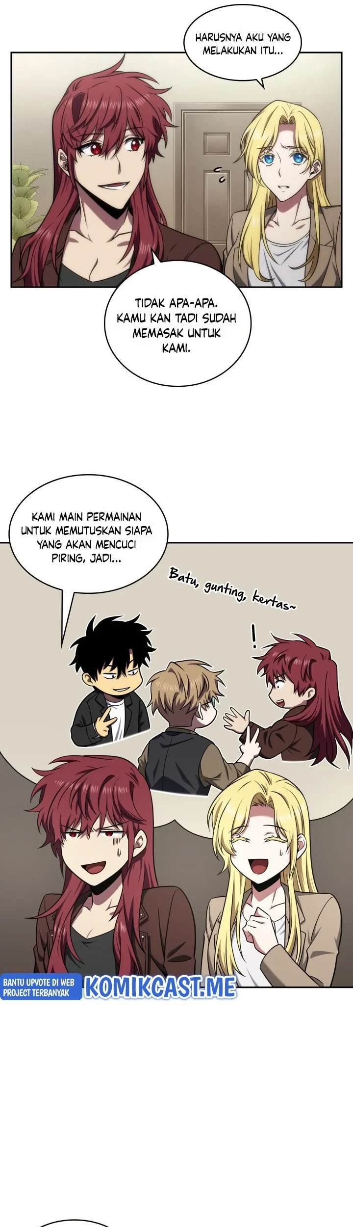 Chapter 289 - halaman 25