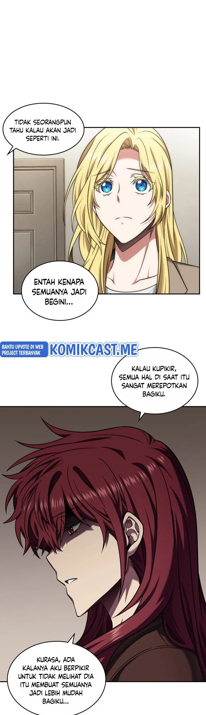 Chapter 289 - halaman 29