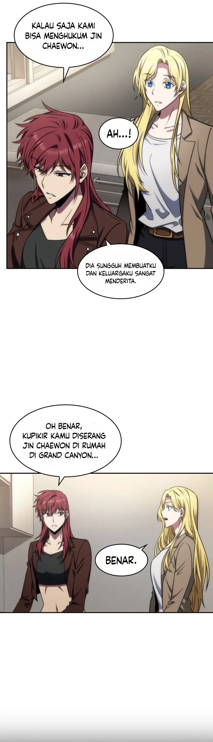 Chapter 289 - halaman 31