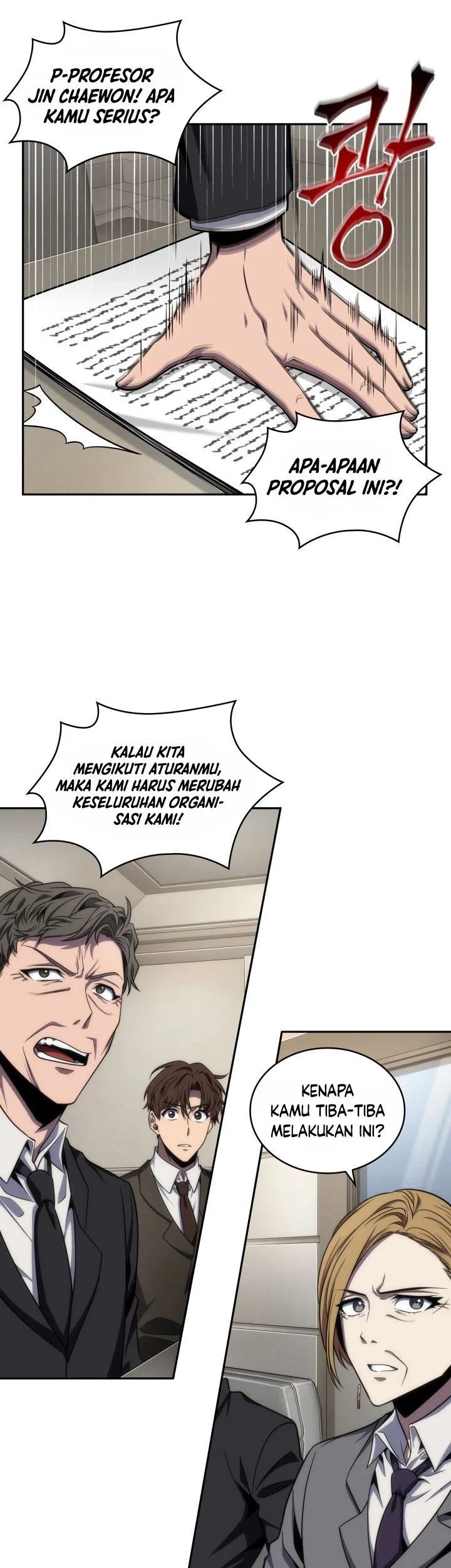 Chapter 289 - halaman 35