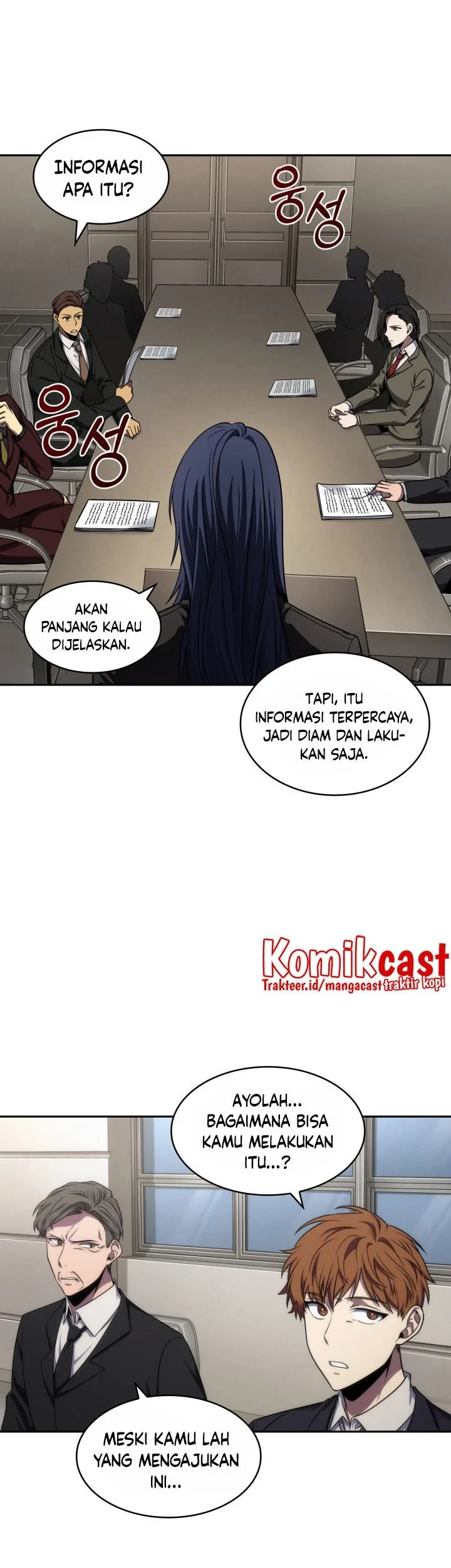 Chapter 289 - halaman 37