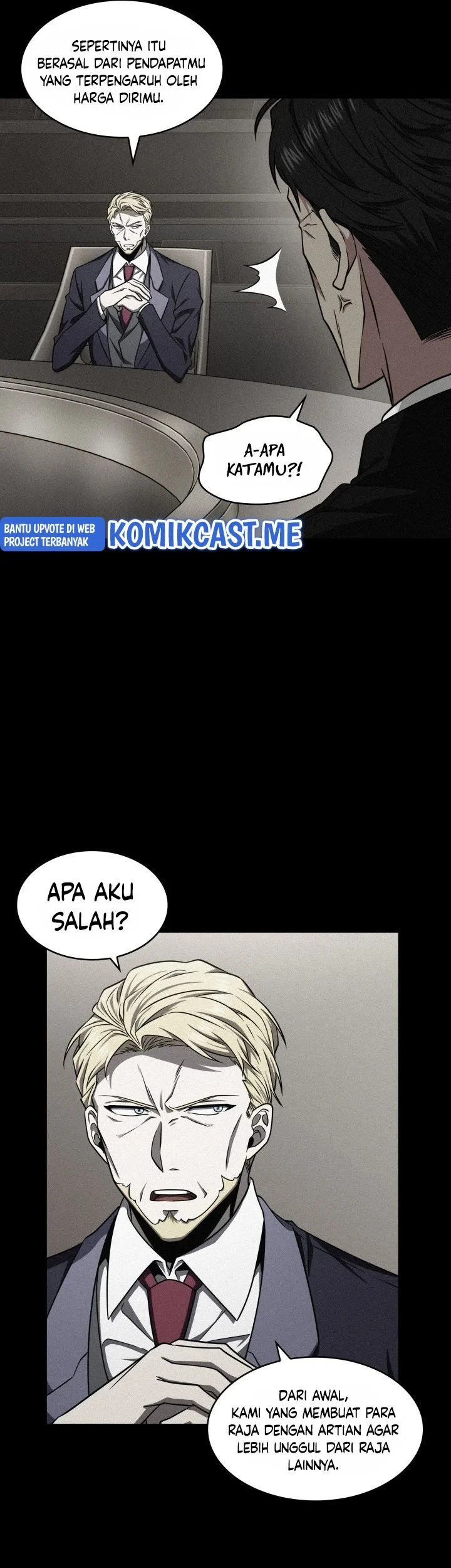 Chapter 289 - halaman 15