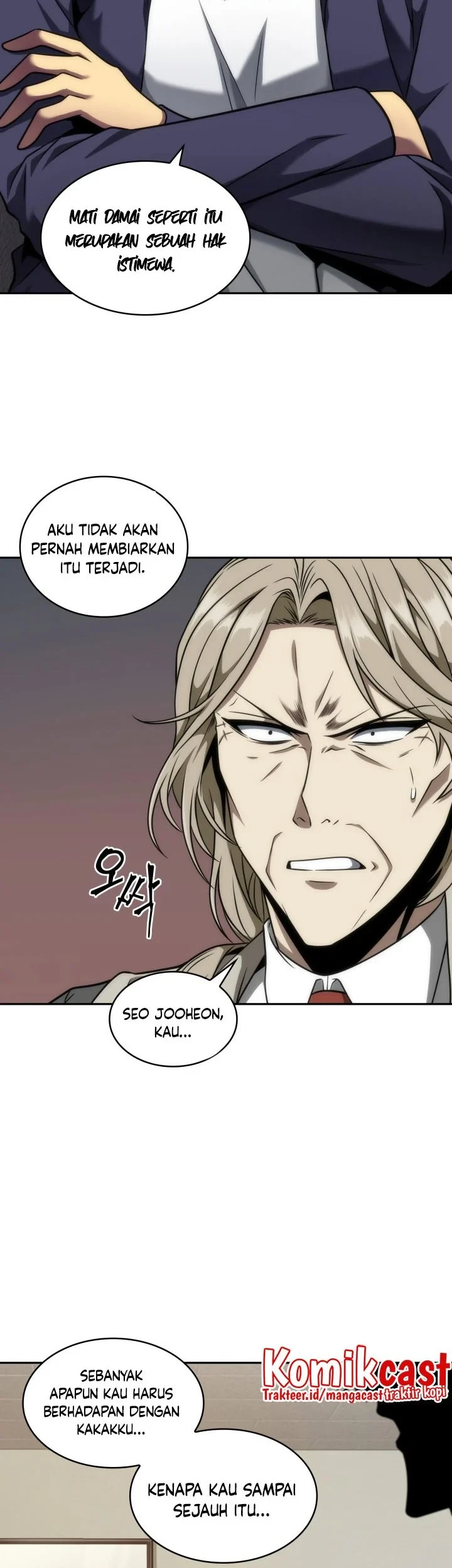 Chapter 290 - halaman 19