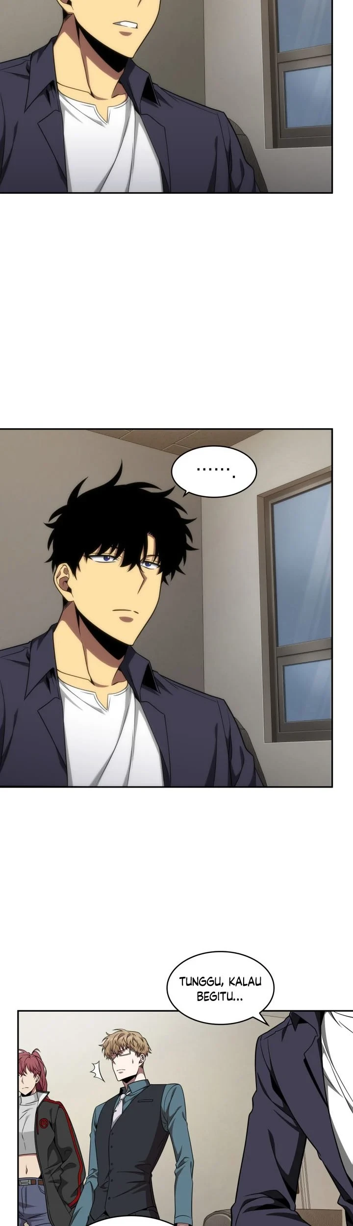Chapter 290 - halaman 21