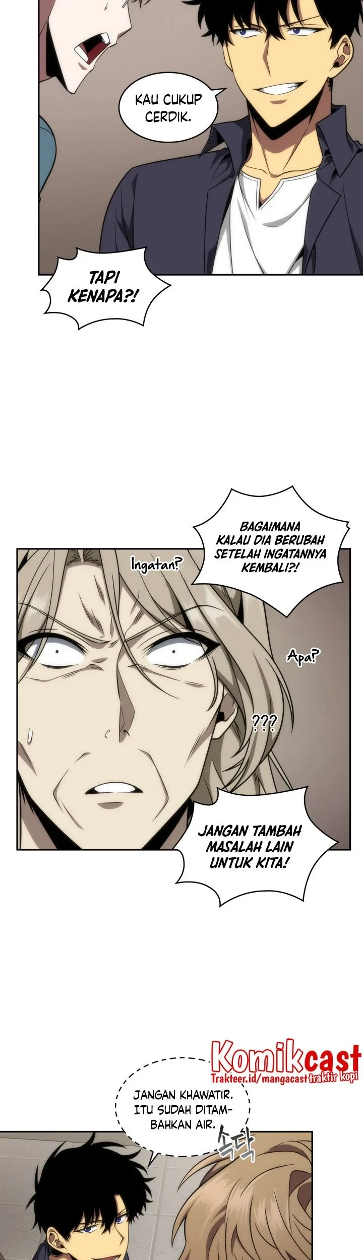Chapter 290 - halaman 25