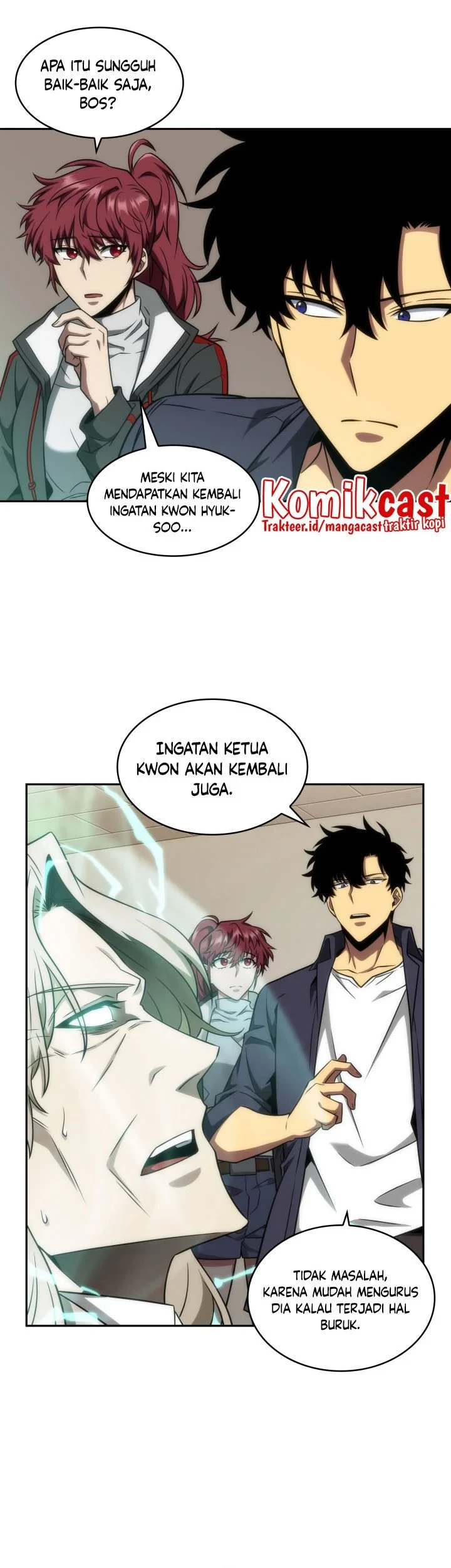 Chapter 290 - halaman 35