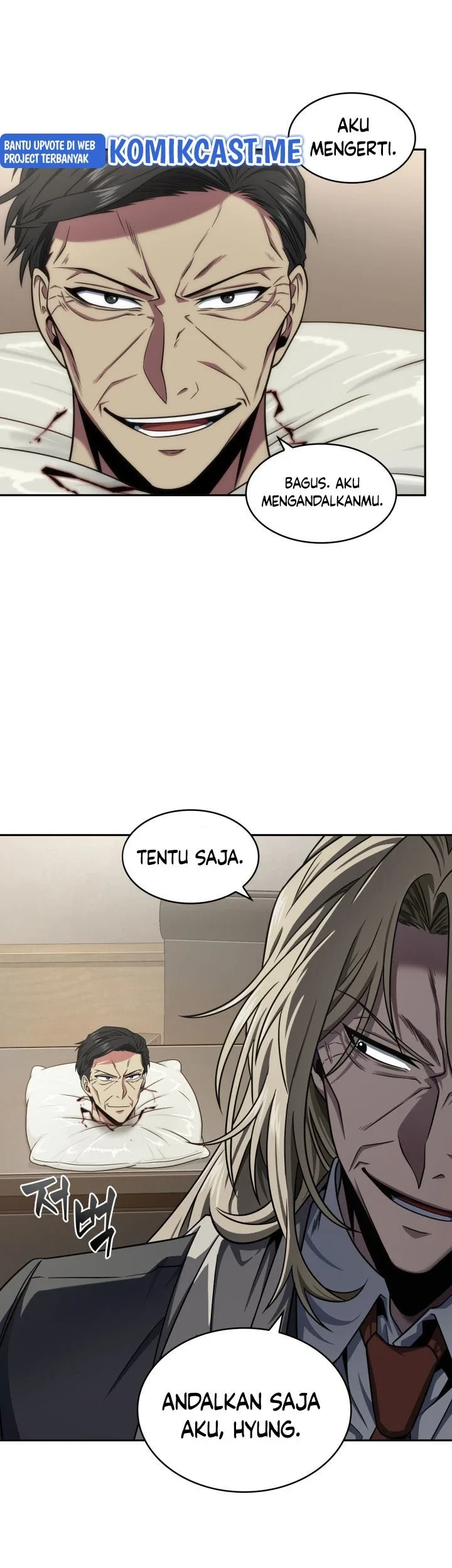 Chapter 291 - halaman 27
