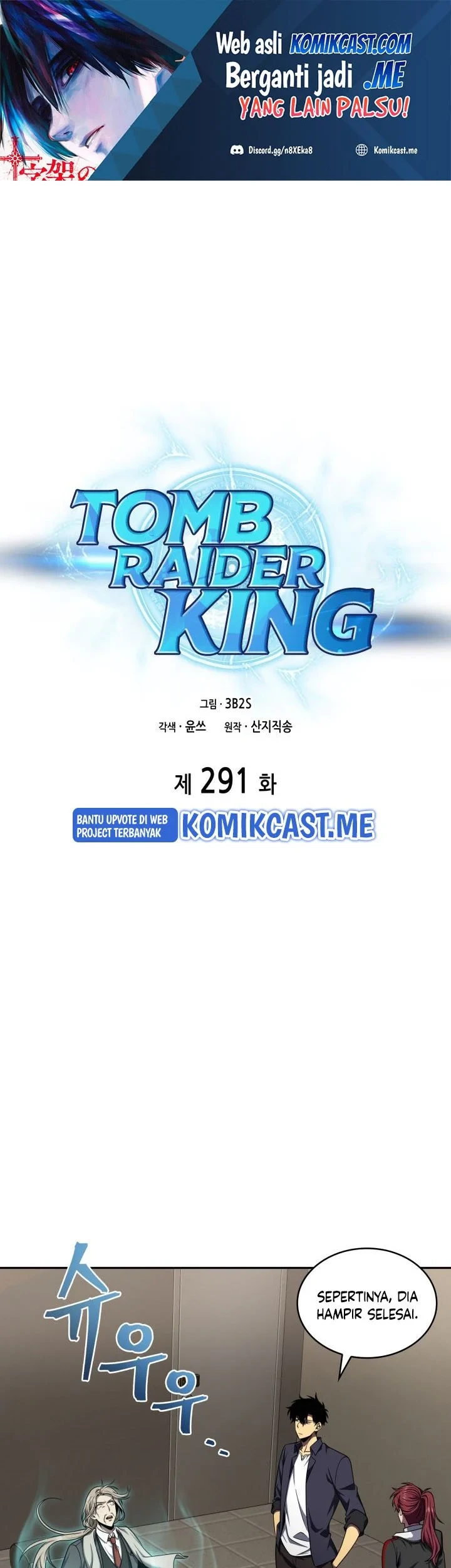 Chapter 291 - halaman 3