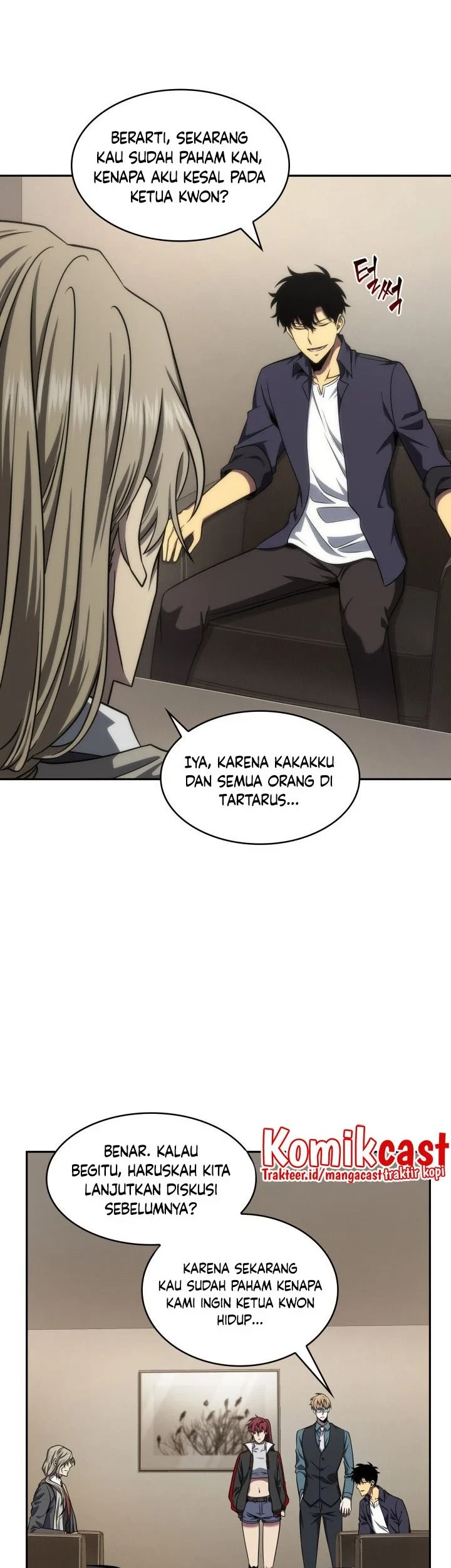 Chapter 291 - halaman 9