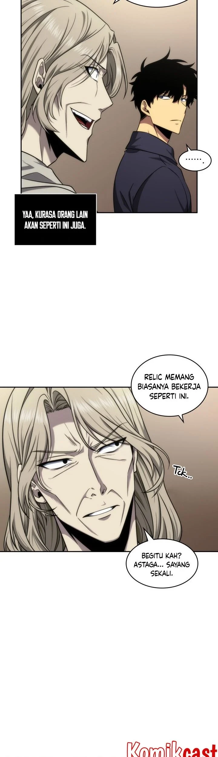 Chapter 291 - halaman 17
