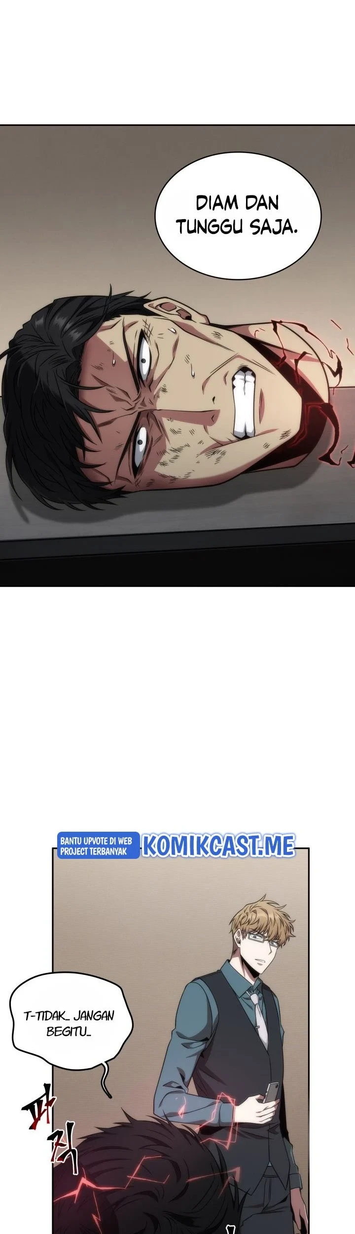 Chapter 292 - halaman 27