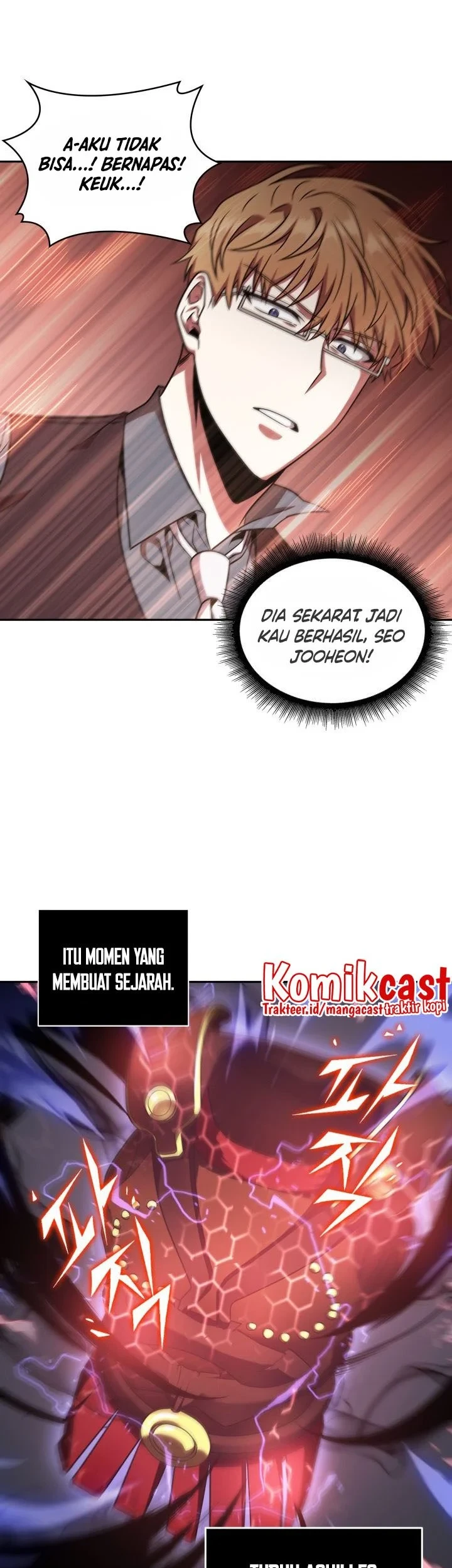 Chapter 292 - halaman 29