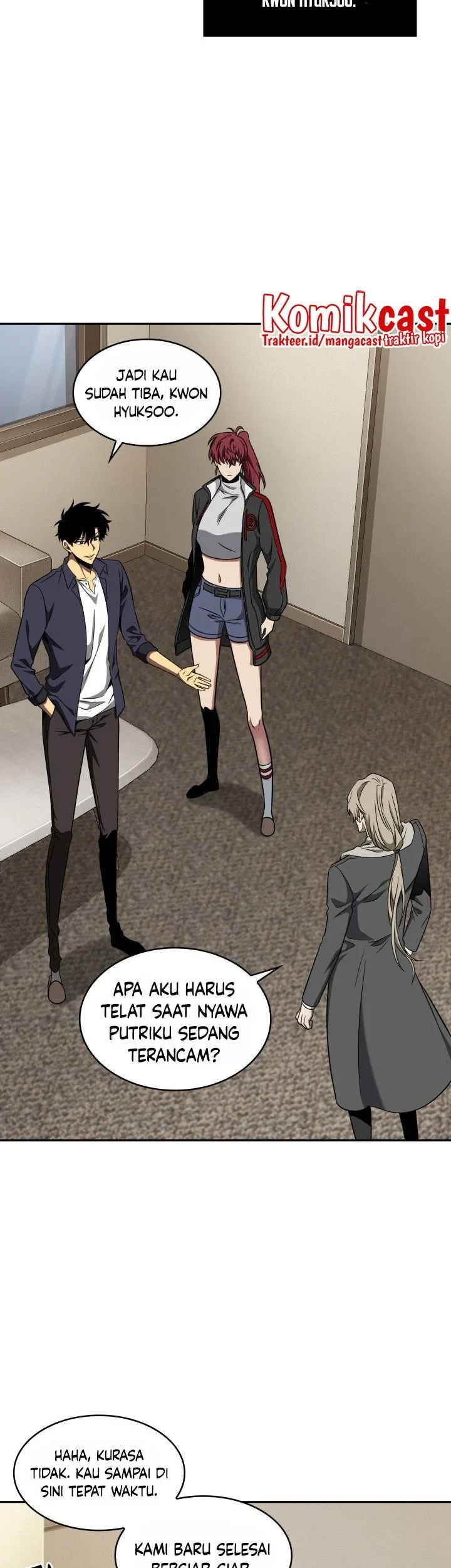 Chapter 292 - halaman 15