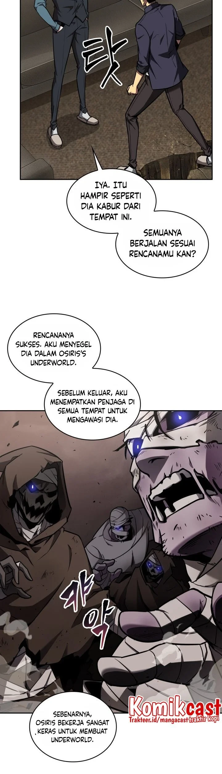 Chapter 293 - halaman 19