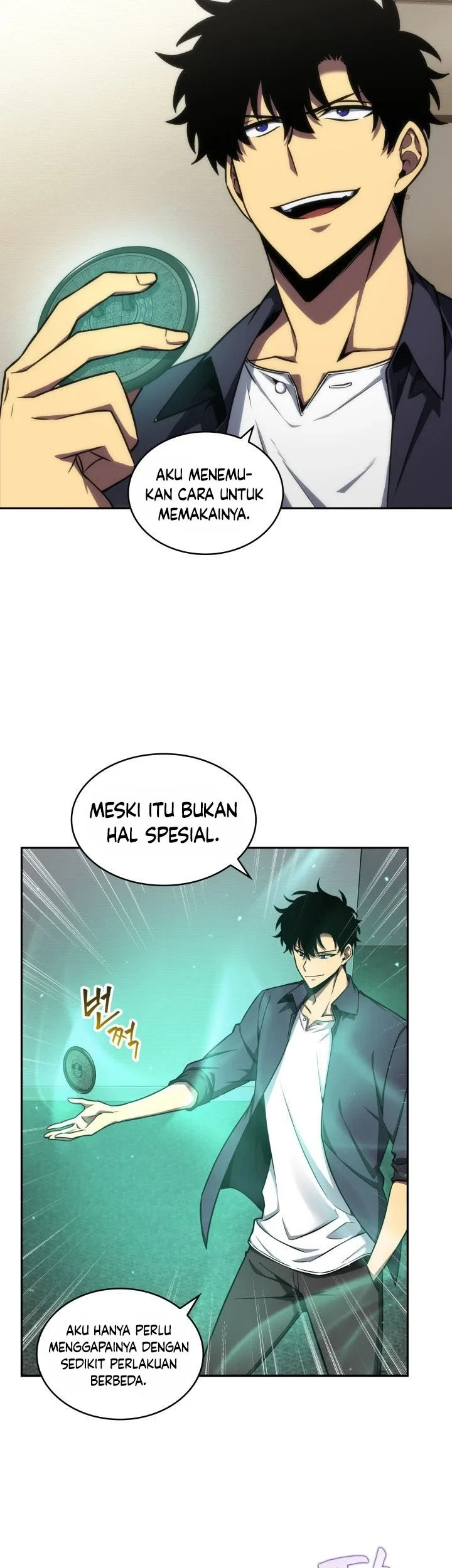 Chapter 293 - halaman 21