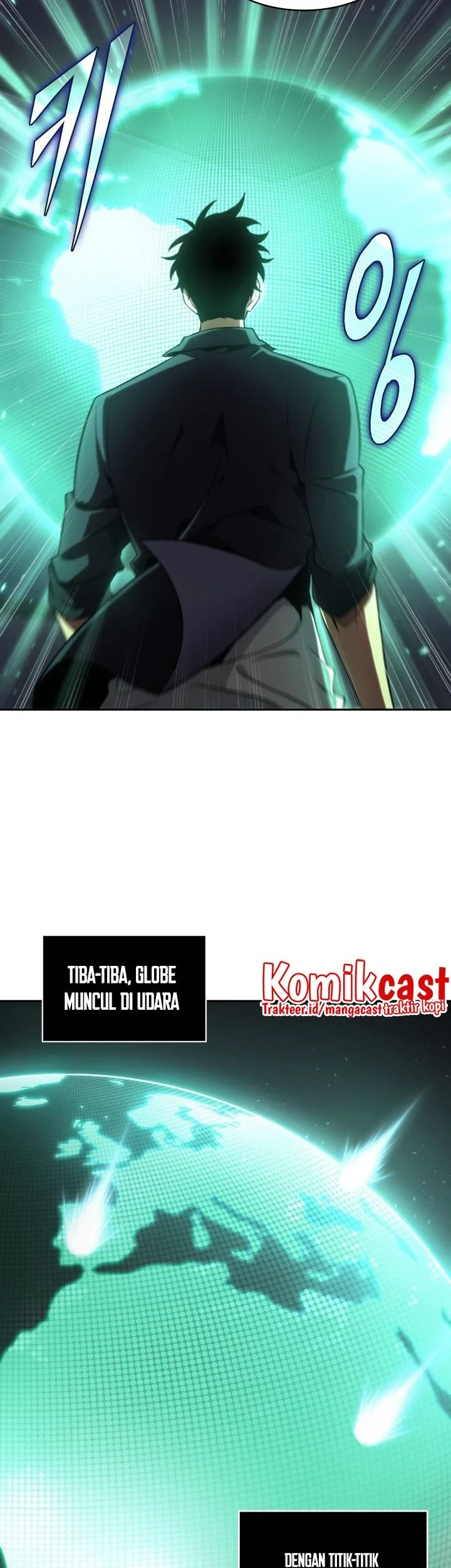 Chapter 293 - halaman 25