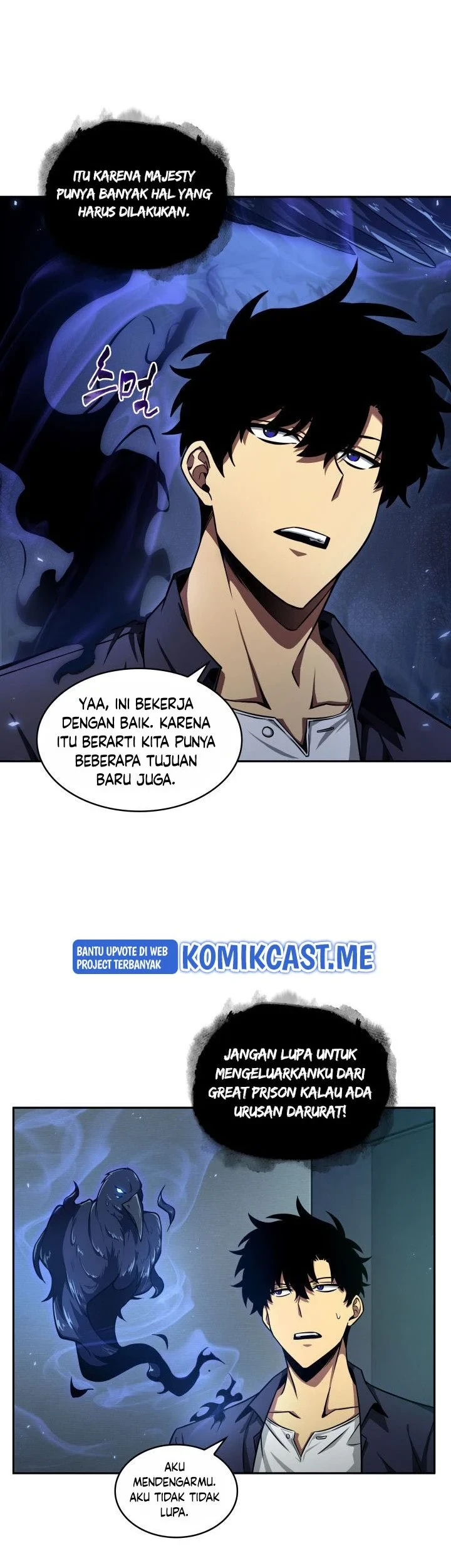 Chapter 293 - halaman 27