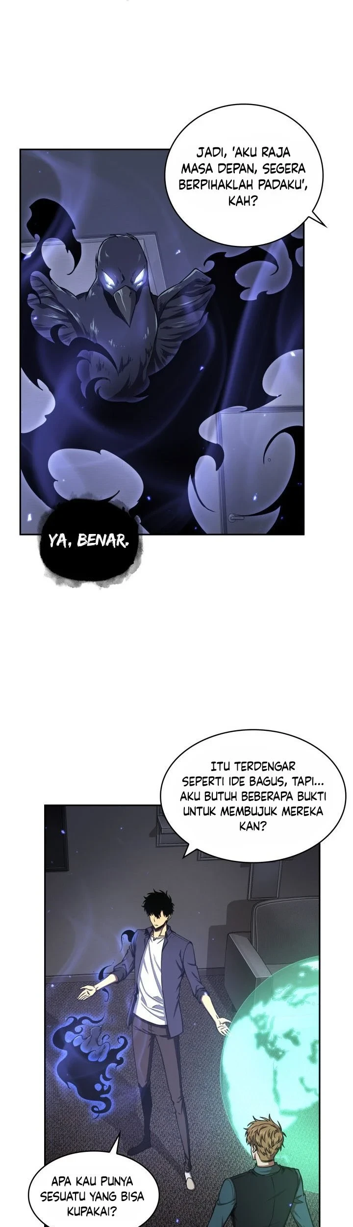 Chapter 293 - halaman 33