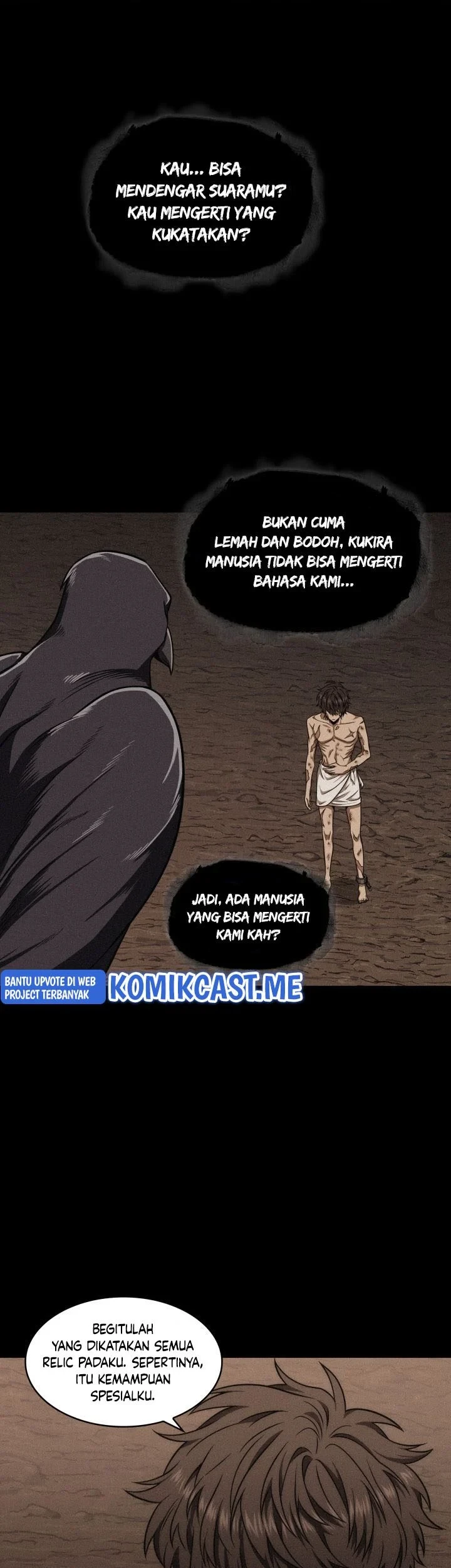Chapter 294 - halaman 25