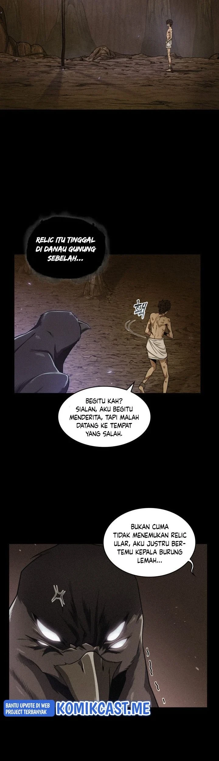 Chapter 294 - halaman 29