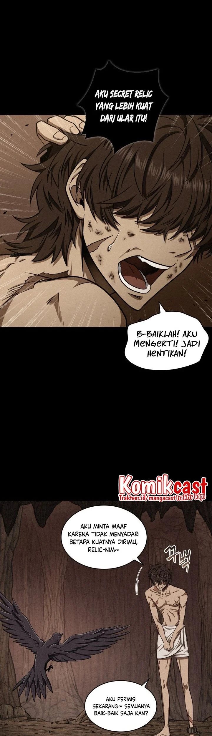 Chapter 294 - halaman 31