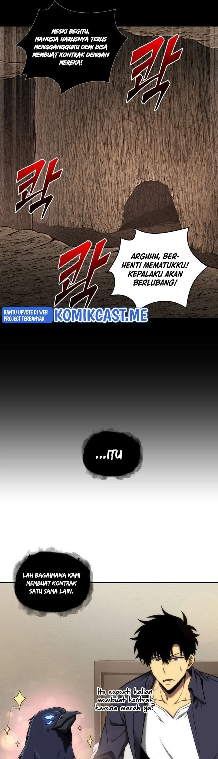Chapter 294 - halaman 35