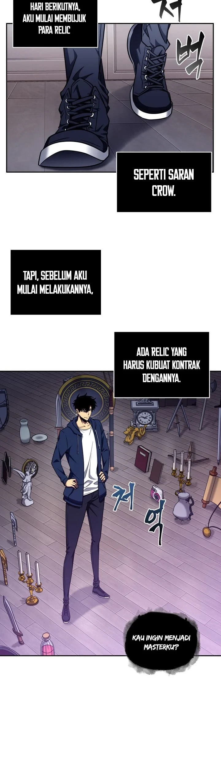 Chapter 294 - halaman 43