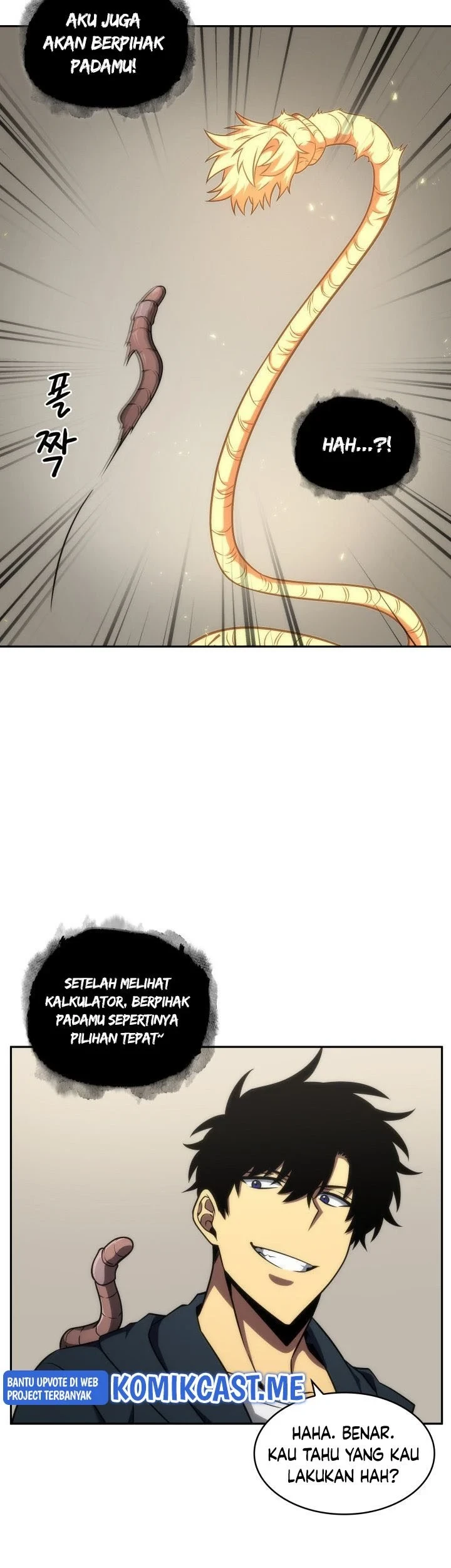 Chapter 295 - halaman 21