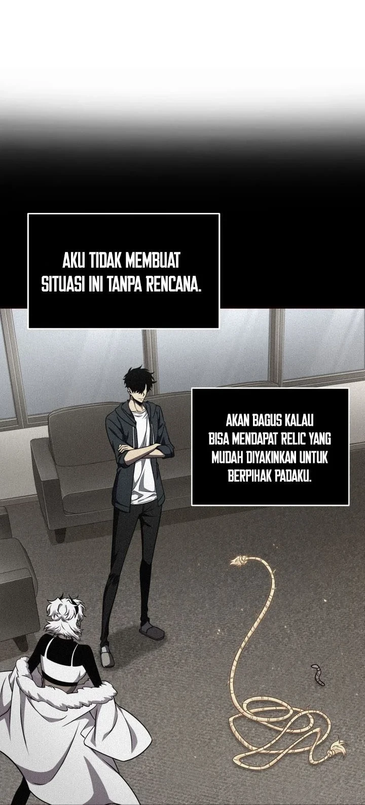 Chapter 295 - halaman 22
